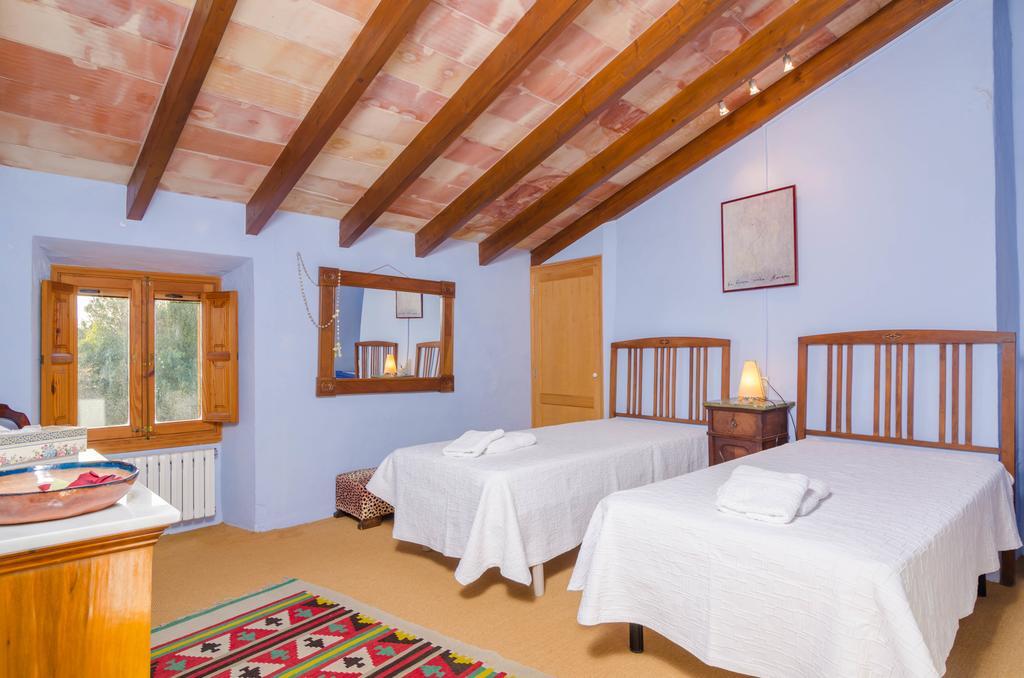 Xiclati 12 Villa Son Servera Kültér fotó