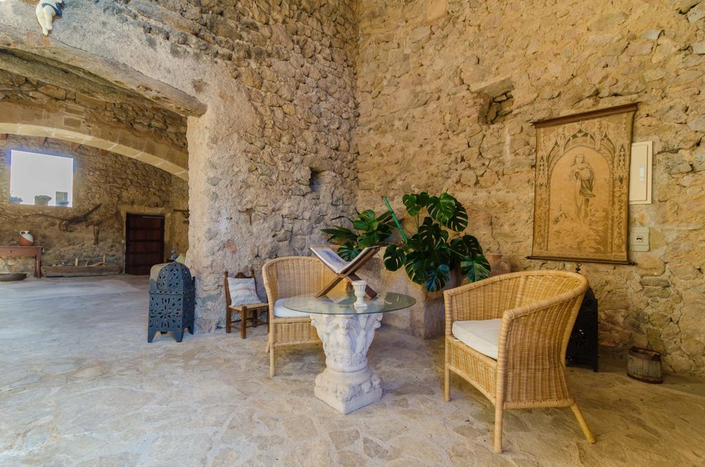 Xiclati 12 Villa Son Servera Kültér fotó
