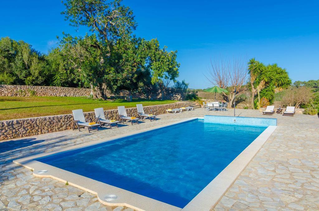 Xiclati 12 Villa Son Servera Kültér fotó